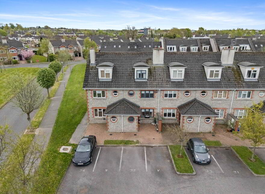 33 The Park, Athlumney Wood, Navan, C15W01H