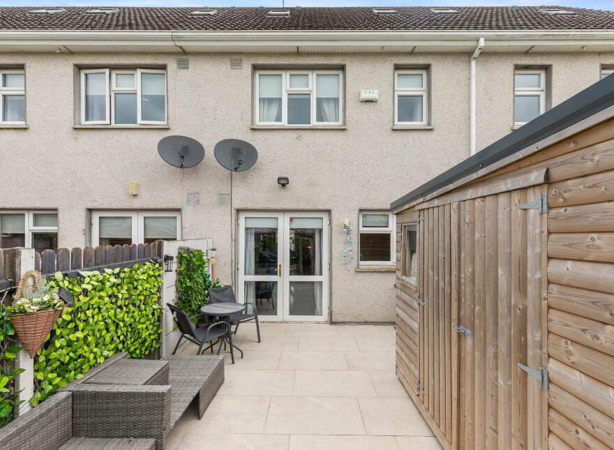 33 The Park, Athlumney Wood, Navan, C15W01H