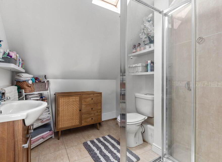 33 The Park, Athlumney Wood, Navan, C15W01H