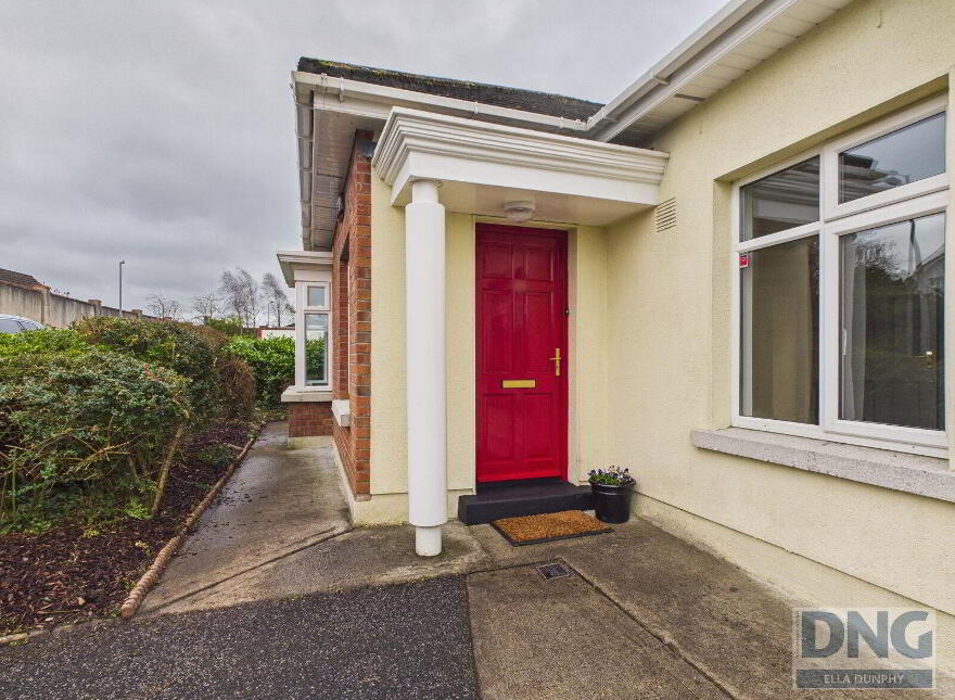 23 Hollybank Drive, Clongowen, Kilkenny, R95A5V6