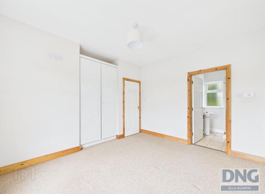 23 Hollybank Drive, Clongowen, Kilkenny, R95A5V6