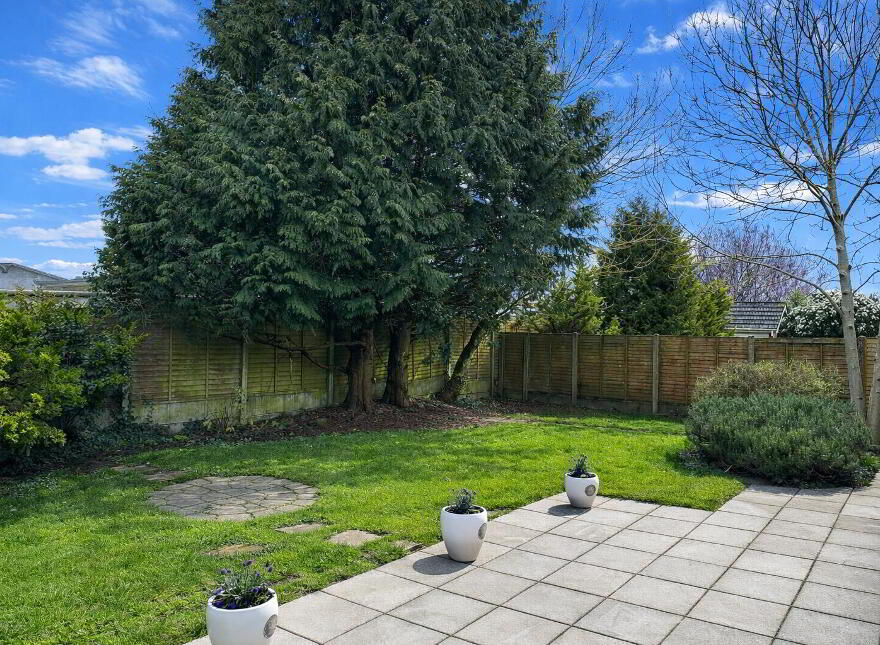 23 Hollybank Drive, Clongowen, Kilkenny, R95A5V6