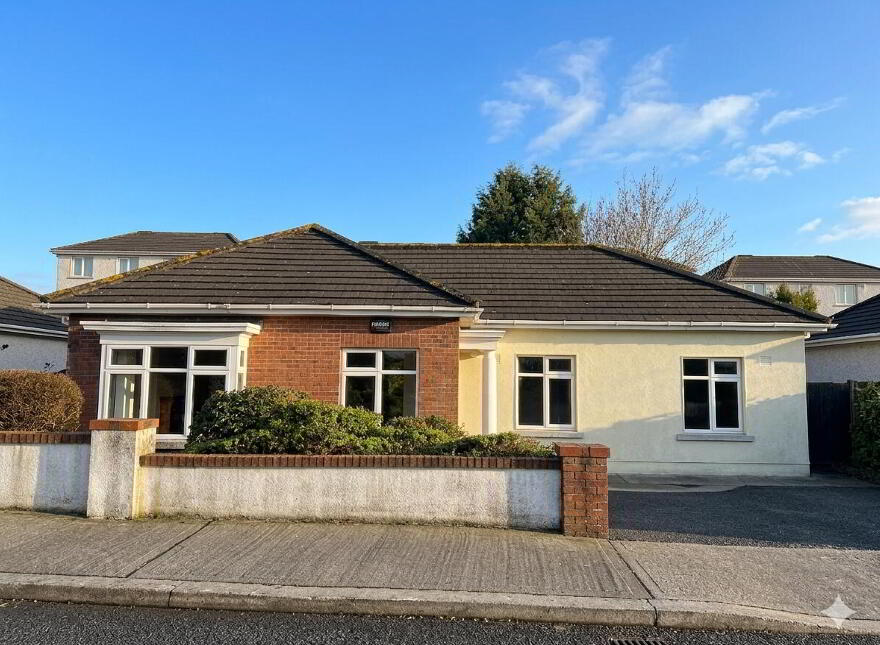 23 Hollybank Drive, Clongowen, Kilkenny, R95A5V6