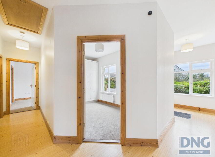 23 Hollybank Drive, Clongowen, Kilkenny, R95A5V6