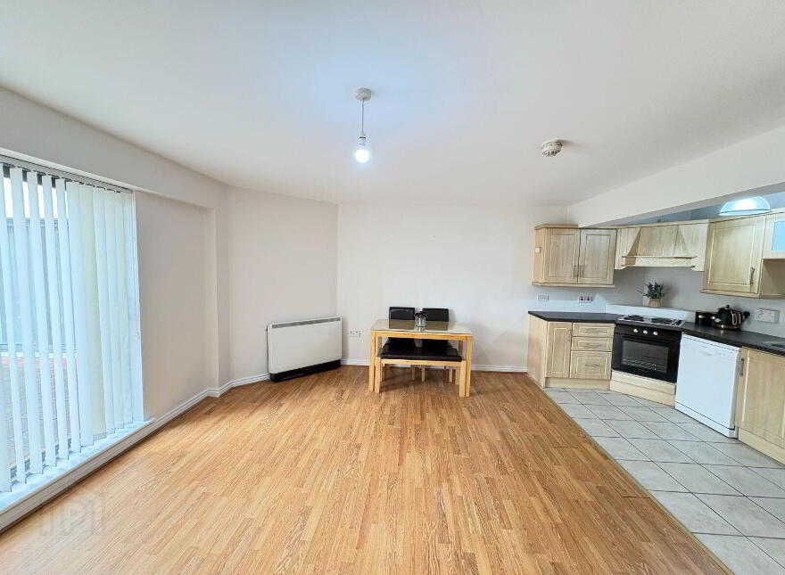 Apartment 9 Glenveagh Court, Letterkenny, F92H932