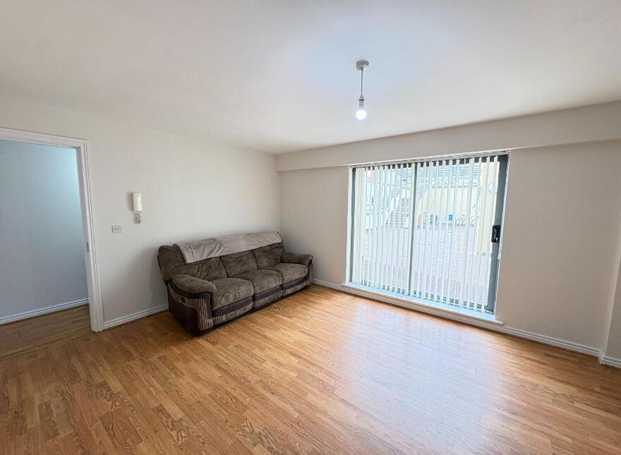 Apartment 9 Glenveagh Court, Letterkenny, F92H932
