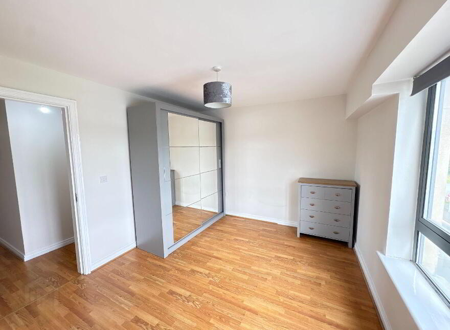 Apartment 9 Glenveagh Court, Letterkenny, F92H932