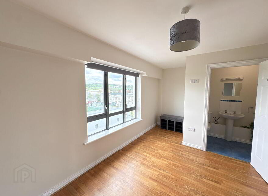 Apartment 9 Glenveagh Court, Letterkenny, F92H932
