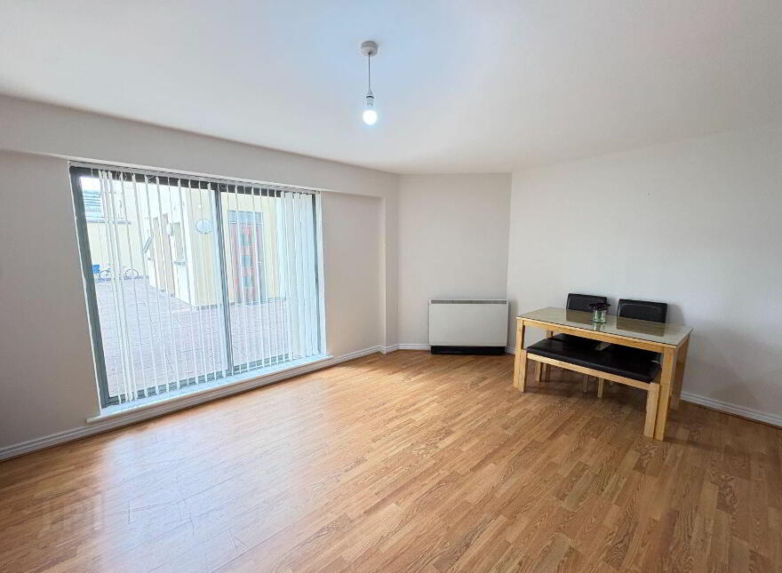 Apartment 9 Glenveagh Court, Letterkenny, F92H932