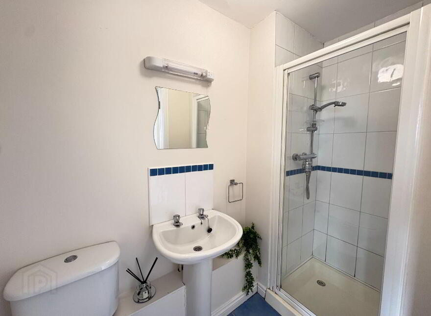 Apartment 9 Glenveagh Court, Letterkenny, F92H932