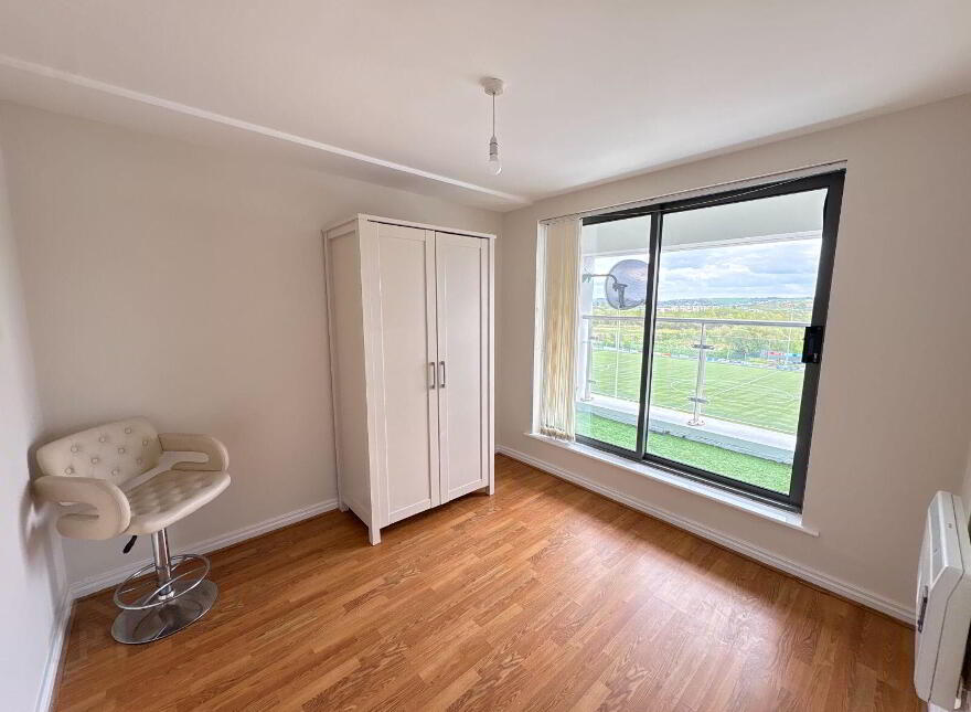 Apartment 9 Glenveagh Court, Letterkenny, F92H932