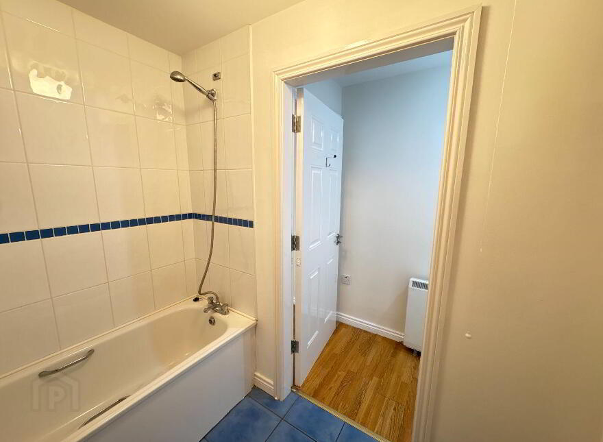 Apartment 9 Glenveagh Court, Letterkenny, F92H932
