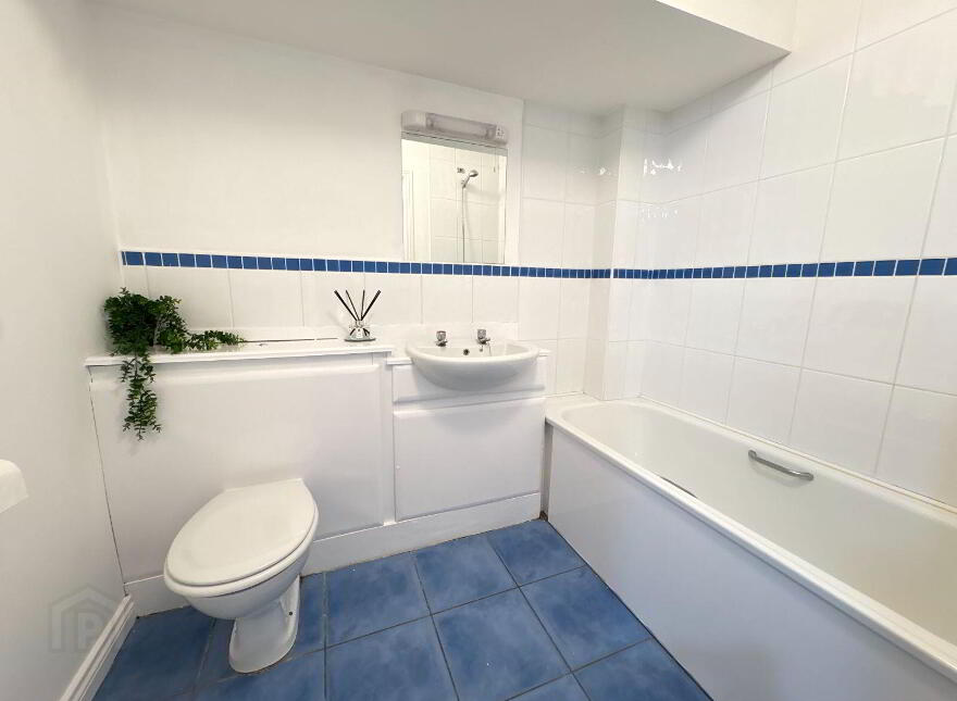 Apartment 9 Glenveagh Court, Letterkenny, F92H932
