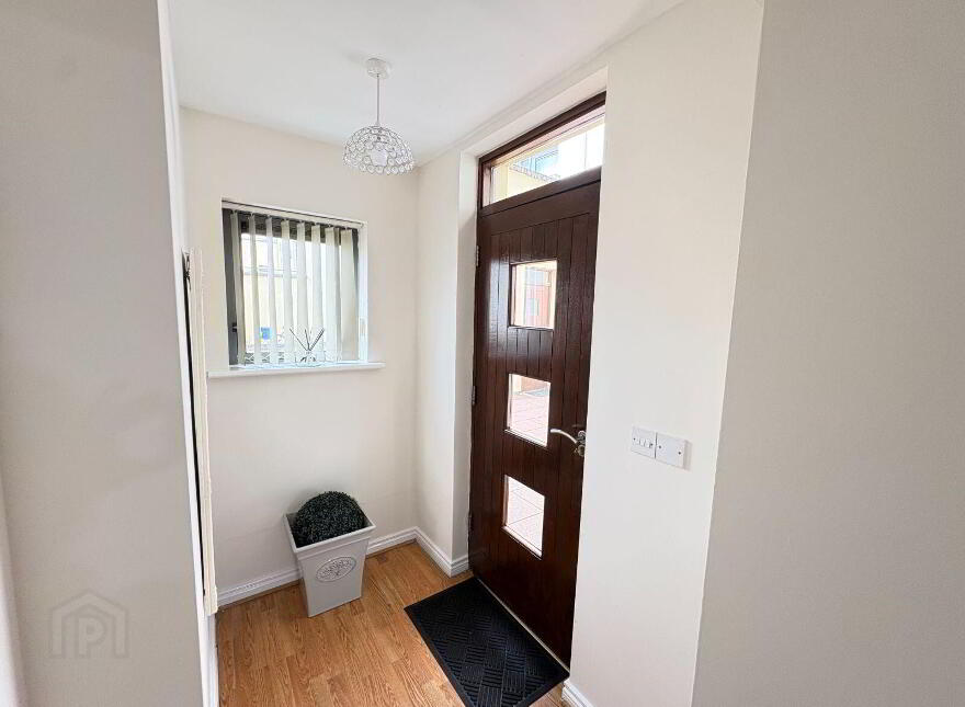 Apartment 9 Glenveagh Court, Letterkenny, F92H932