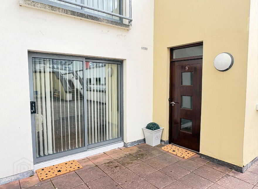 Apartment 9 Glenveagh Court, Letterkenny, F92H932