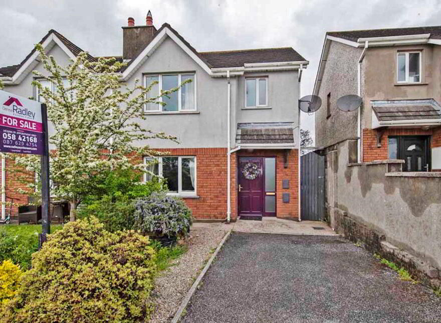 61 Town Court, Dungarvan, X35EY77
