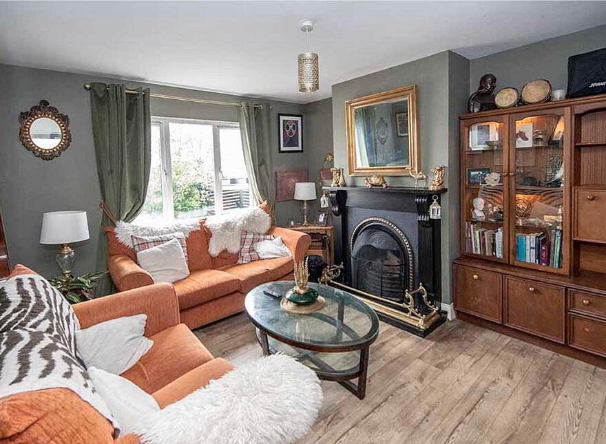 61 Town Court, Dungarvan, X35EY77