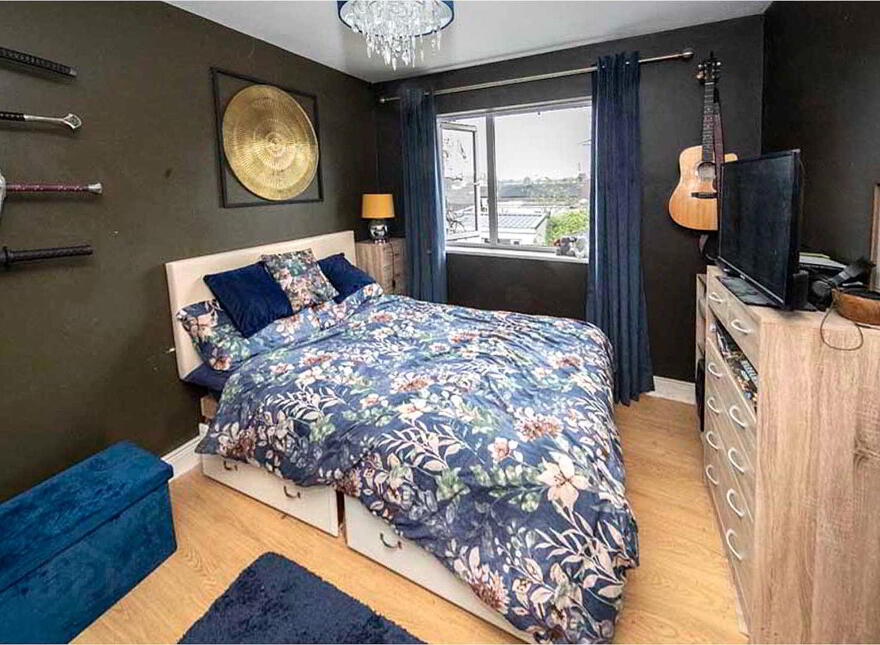 61 Town Court, Dungarvan, X35EY77