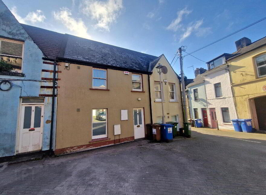 6 Francis Street, Dominick Street, Cork City Centre, T23XRF6