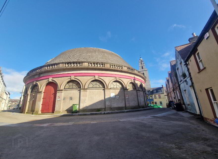 6 Francis Street, Dominick Street, Cork City Centre, T23XRF6