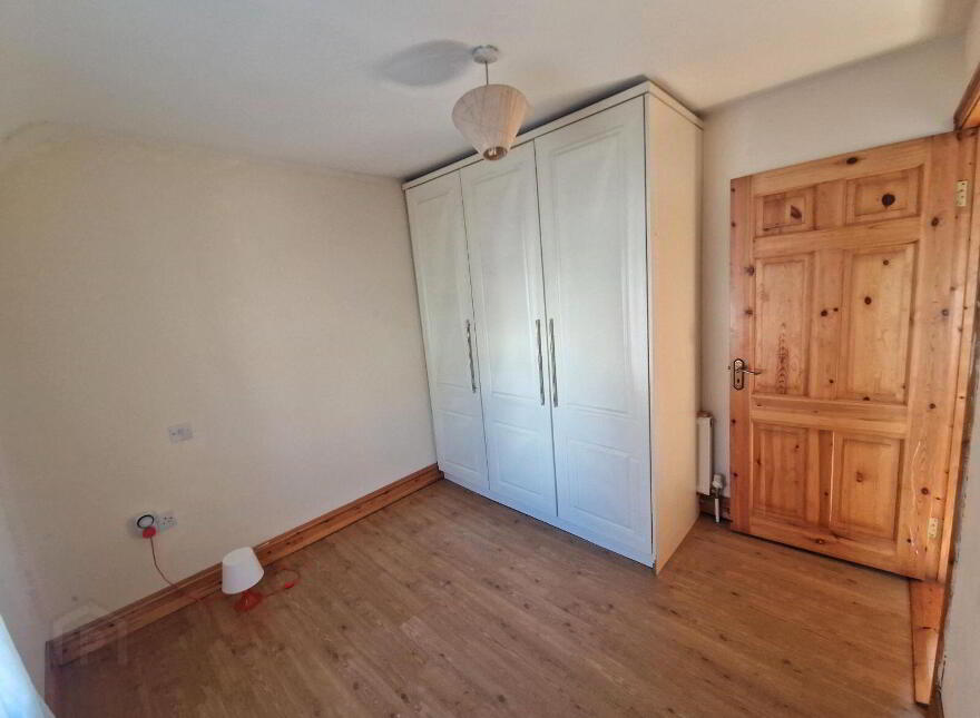 6 Francis Street, Dominick Street, Cork City Centre, T23XRF6