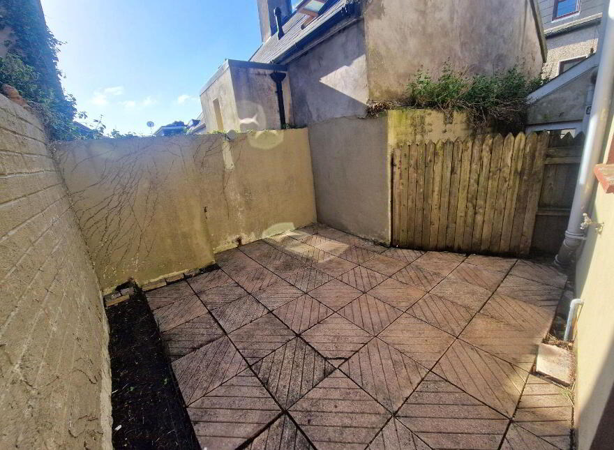 6 Francis Street, Dominick Street, Cork City Centre, T23XRF6