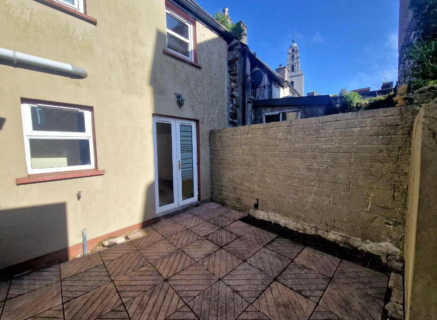 6 Francis Street, Dominick Street, Cork City Centre, T23XRF6