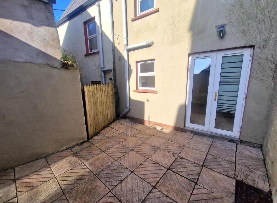 6 Francis Street, Dominick Street, Cork City Centre, T23XRF6