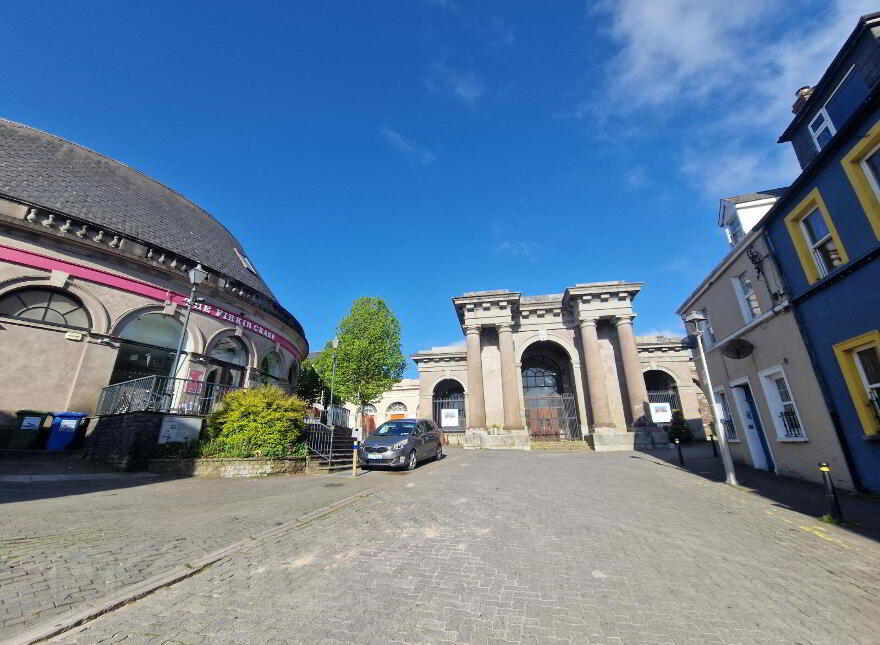 6 Francis Street, Dominick Street, Cork City Centre, T23XRF6