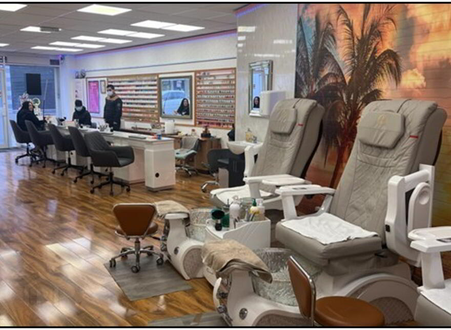 70 Church Street, Ballymena, BT43 6DF