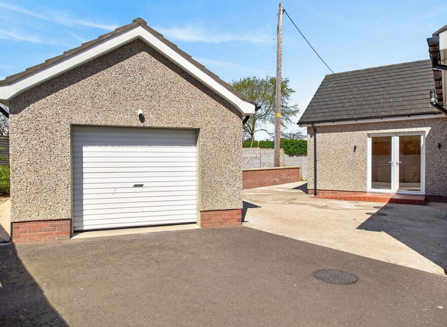 12a Lisnafillon Road, Gracehill, Ballymena, BT42 1JA