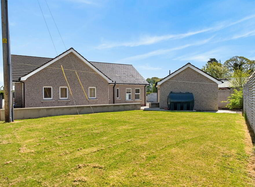 12a Lisnafillon Road, Gracehill, Ballymena, BT42 1JA