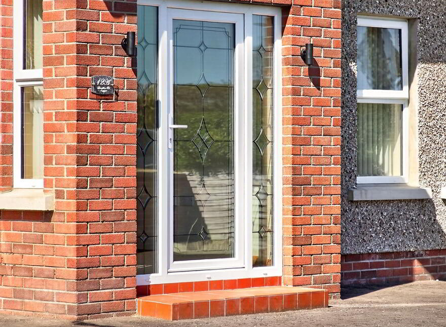 12a Lisnafillon Road, Gracehill, Ballymena, BT42 1JA