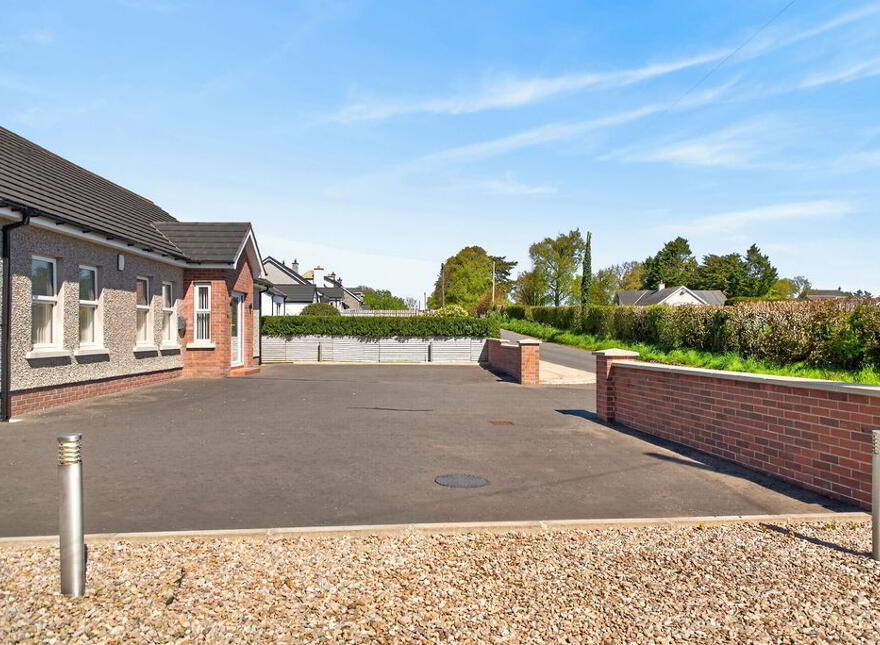 12a Lisnafillon Road, Gracehill, Ballymena, BT42 1JA