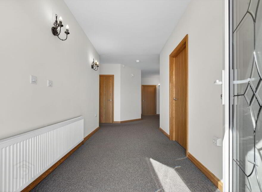 12a Lisnafillon Road, Gracehill, Ballymena, BT42 1JA