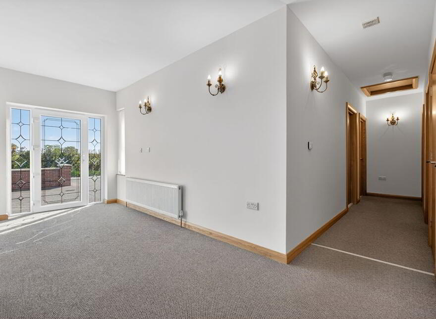 12a Lisnafillon Road, Gracehill, Ballymena, BT42 1JA