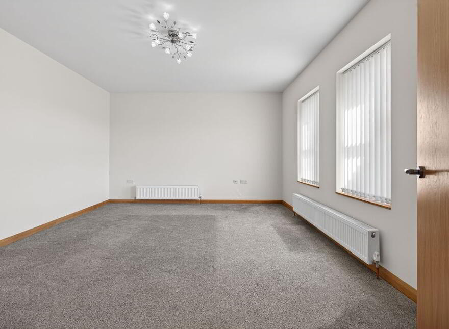 12a Lisnafillon Road, Gracehill, Ballymena, BT42 1JA
