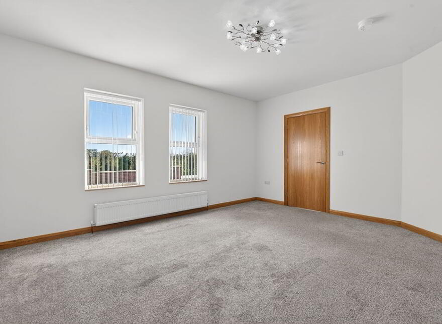 12a Lisnafillon Road, Gracehill, Ballymena, BT42 1JA