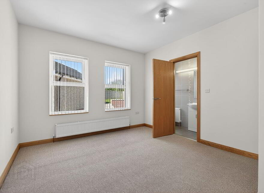 12a Lisnafillon Road, Gracehill, Ballymena, BT42 1JA