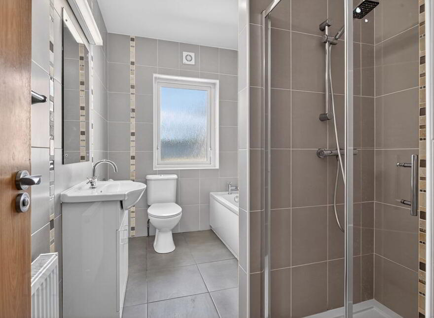 12a Lisnafillon Road, Gracehill, Ballymena, BT42 1JA