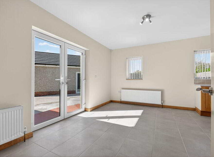 12a Lisnafillon Road, Gracehill, Ballymena, BT42 1JA