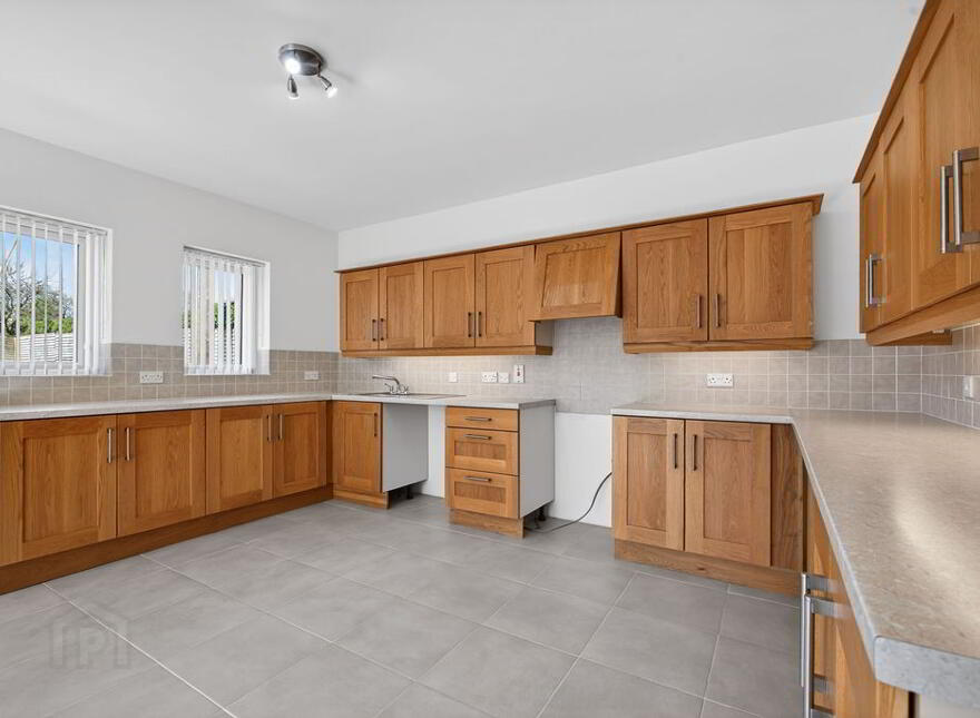 12a Lisnafillon Road, Gracehill, Ballymena, BT42 1JA