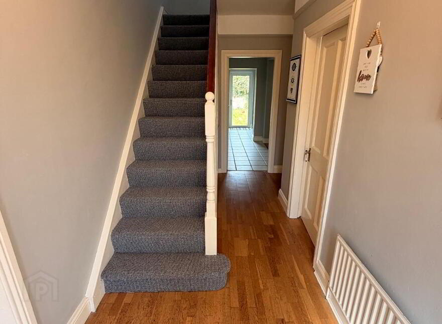 Frieden, Summerville Avenue, South Circular Road, Lim