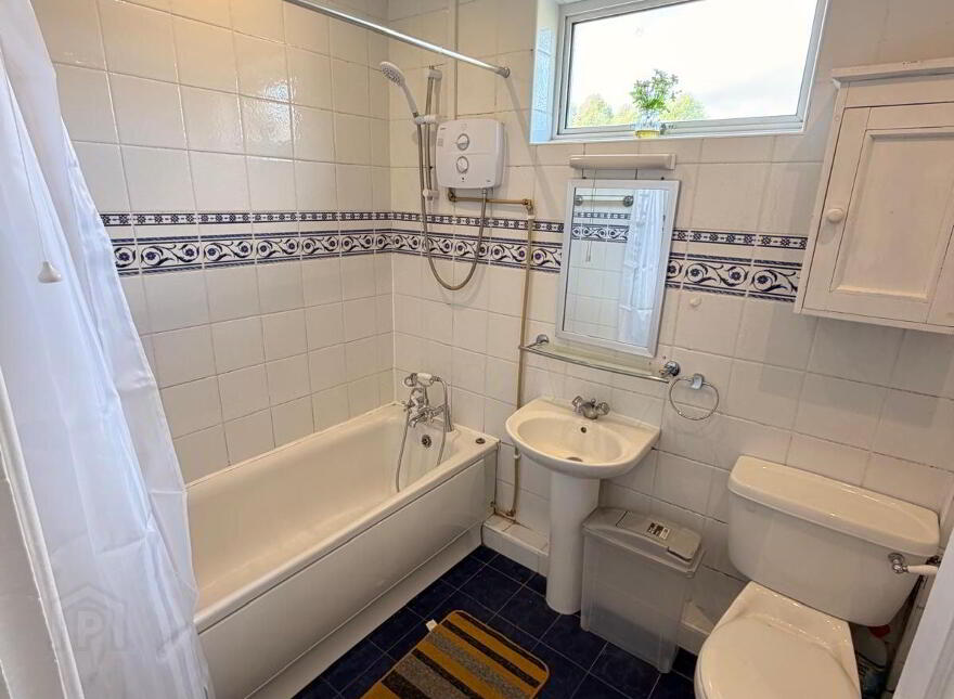 Frieden, Summerville Avenue, South Circular Road, Lim