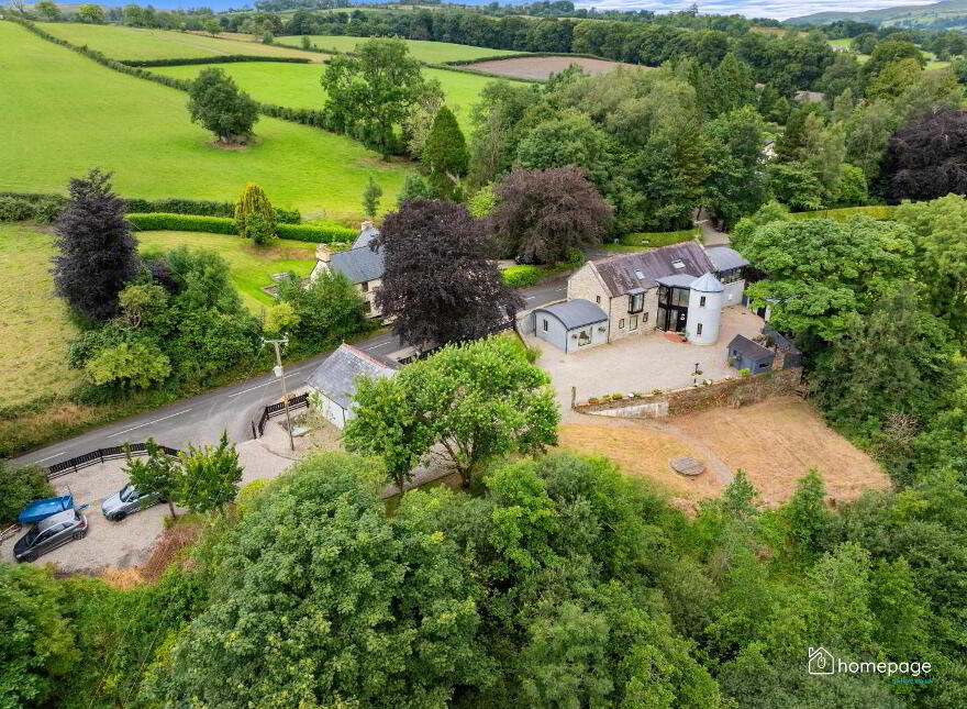 71 Ballyartan Road, Claudy, BT47 3SY