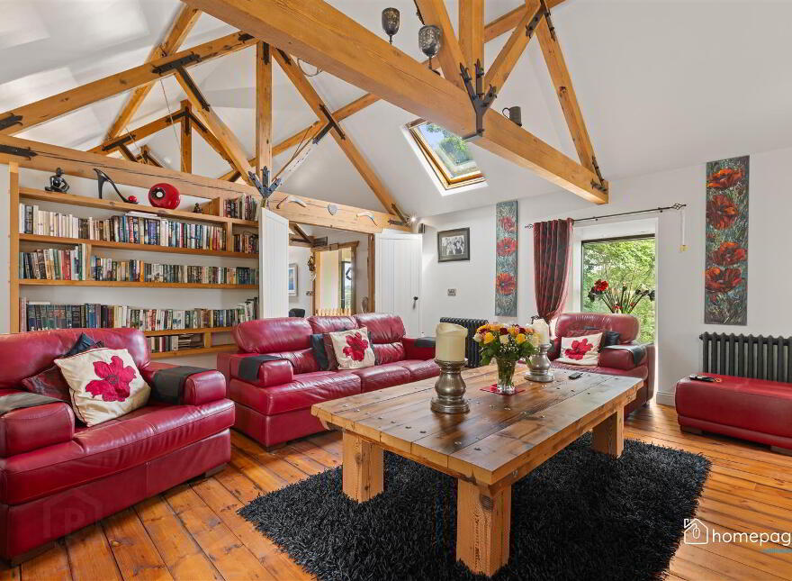 71 Ballyartan Road, Claudy, BT47 3SY