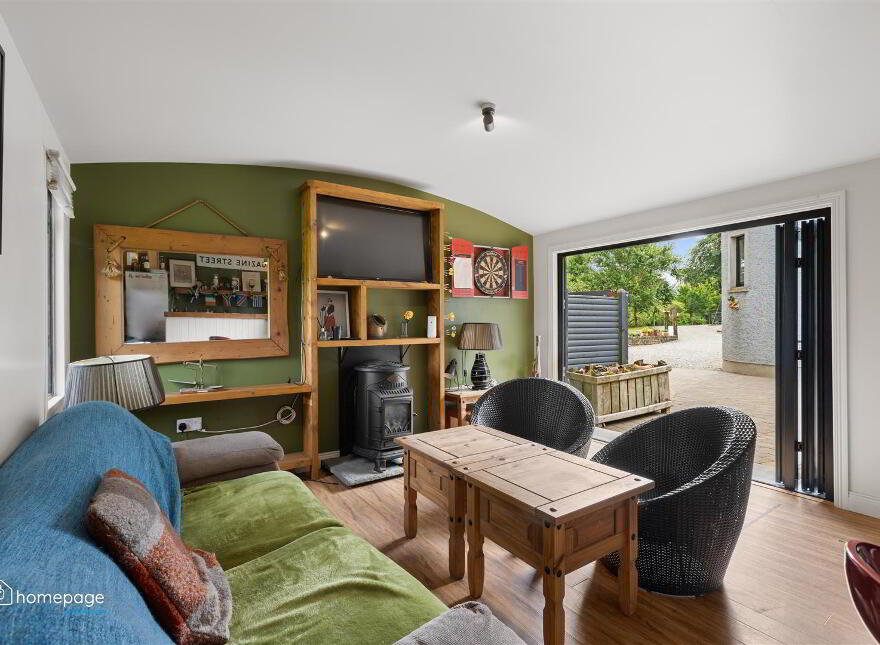 71 Ballyartan Road, Claudy, BT47 3SY