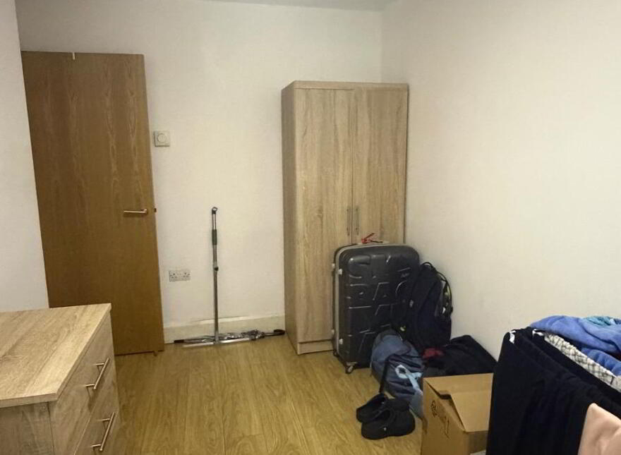 Unit 1, 21 Eglantine Avenue, Belfast, BT9 6DW