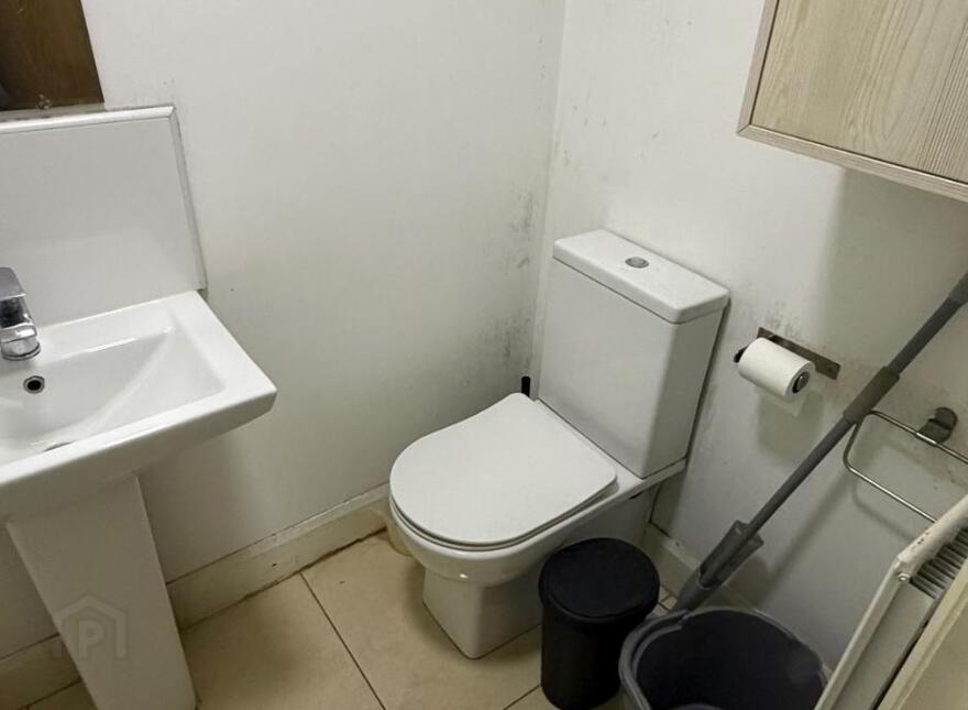 Unit 1, 21 Eglantine Avenue, Belfast, BT9 6DW