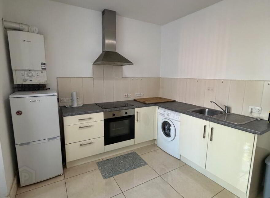 Unit 1, 21 Eglantine Avenue, Belfast, BT9 6DW